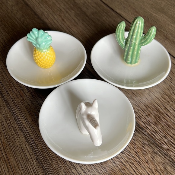 Accessories - RING💍HOLDER BUNDLE